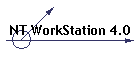 NT WorkStation 4.0
